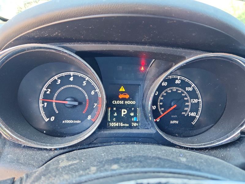 Продаж на аукціоні авто 2021 Mitsubishi Outlander Sport, vin: JA4ARUAU8MU003014, номер лоту: 56238106