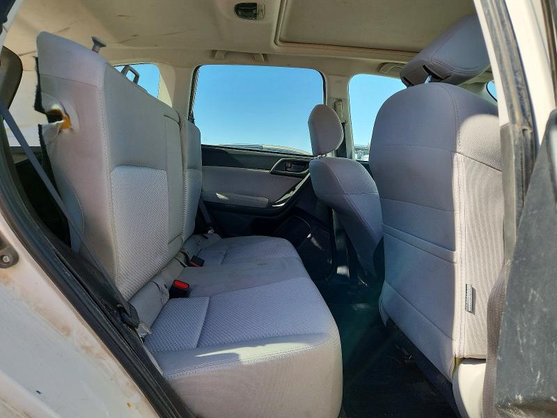 55280396 :رقم المزاد ، JF2SJADC1FH408146 vin ، 2015 Subaru Forester مزاد بيع
