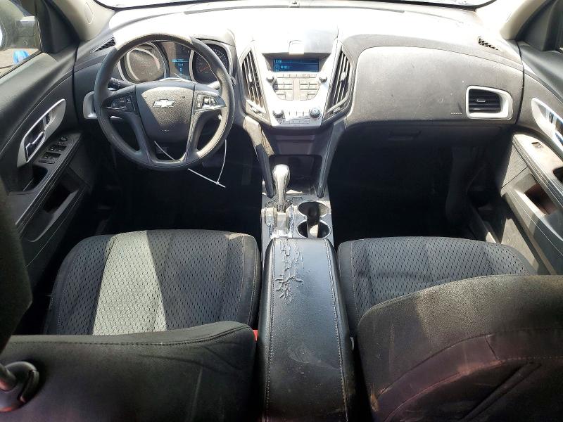2014 Chevrolet Equinox მანქანა იყიდება აუქციონზე, vin: 1GNALAEK6EZ118608, აუქციონის ნომერი: 57967786