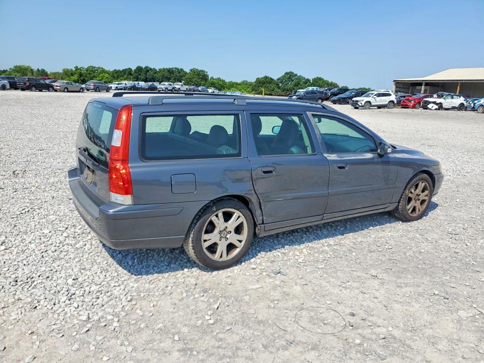 Aukcja sprzedaży 2007 Volvo V70, vin: YV1SW612072659750, numer aukcji: 58787606