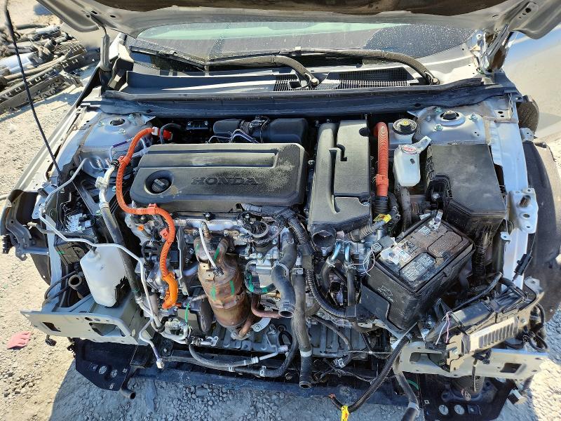Продаж на аукціоні авто 2024 Honda Accord, vin: 1HGCY2F50RA063564, номер лоту: 56152296