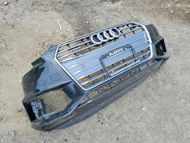 2018 Audi A4 მანქანა იყიდება აუქციონზე, vin: WAUENAF48JA060088, აუქციონის ნომერი: 54993876
