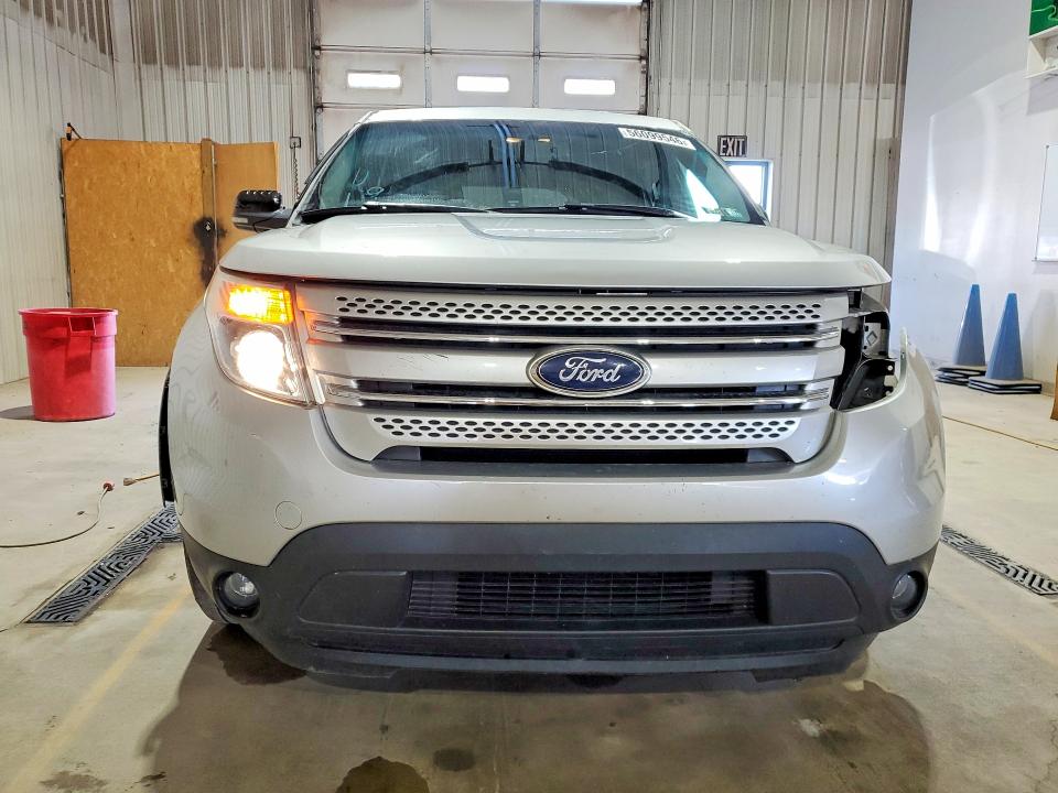 Продаж на аукціоні авто 2012 Ford Explorer, vin: 1FMHK7D82CGA30176, номер лоту: 56099546