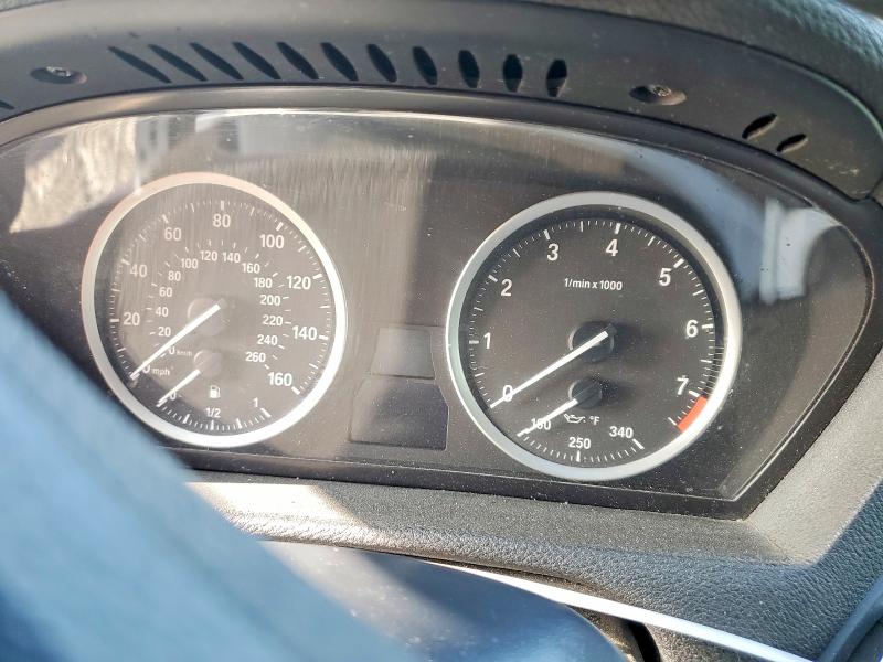 Aukcja sprzedaży 2014 Bmw X6, vin: 5UXFG2C53E0C43352, numer aukcji: 57037096