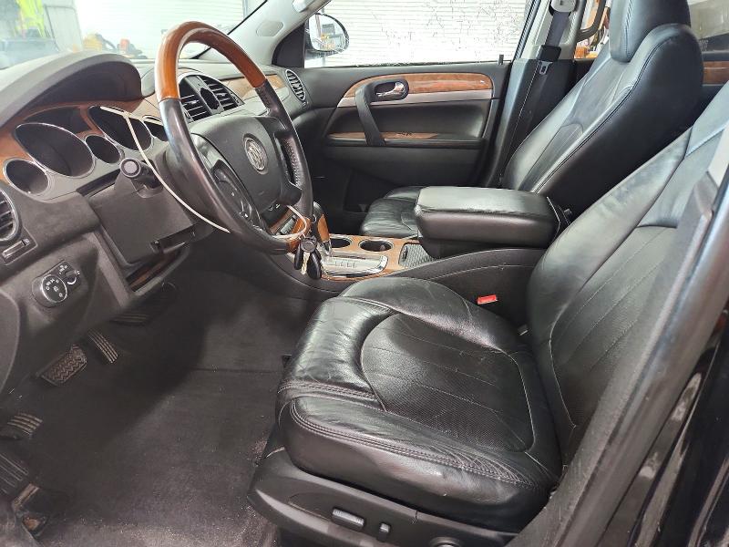 Aukcja sprzedaży 2012 Buick Enclave, vin: 5GAKRCED1CJ201109, numer aukcji: 56842496