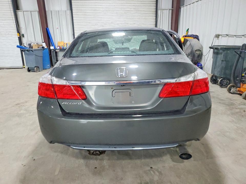 58228416 :رقم المزاد ، 1HGCR2F37DA042828 vin ، 2013 Honda Accord مزاد بيع