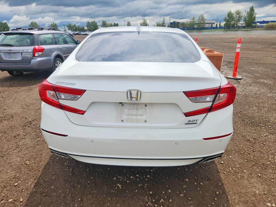 Продаж на аукціоні авто 2018 Honda Accord, vin: 1HGCV2F98JA801143, номер лоту: 56972806