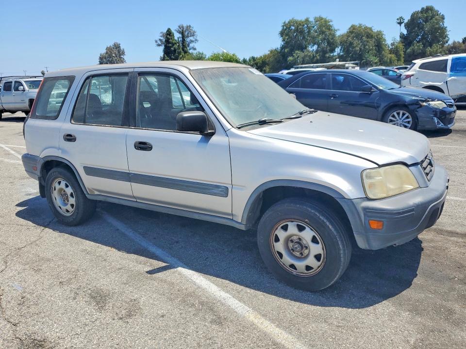 Продаж на аукціоні авто 2001 Honda Cr-v, vin: JHLRD18451C017369, номер лоту: 55989446