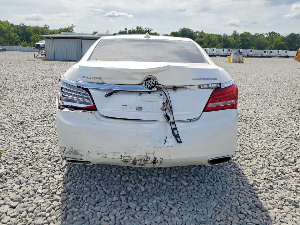 Aukcja sprzedaży 2016 Buick Lacrosse, vin: 1G4GA5G35GF142999, numer aukcji: 56575366