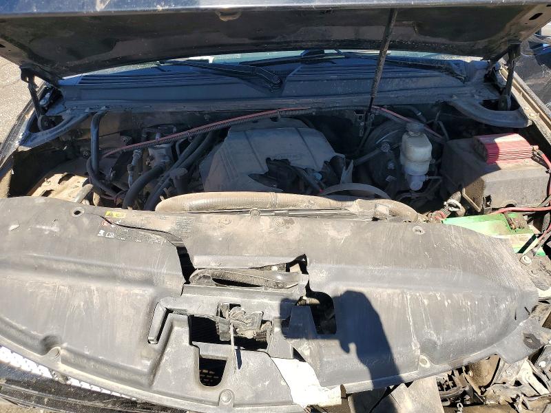2012 Cadillac Escalade მანქანა იყიდება აუქციონზე, vin: 1GYS4JEF7CR290828, აუქციონის ნომერი: 57405056