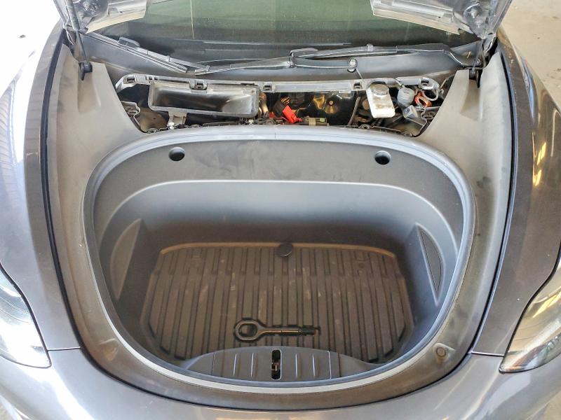 Aukcja sprzedaży 2023 Tesla Model 3, vin: 5YJ3E1EB1PF634234, numer aukcji: 54019316