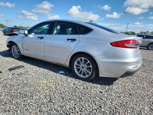 2019 Ford Fusion Se მანქანა იყიდება აუქციონზე, vin: 3FA6P0LU7KR140740, აუქციონის ნომერი: 58572336
