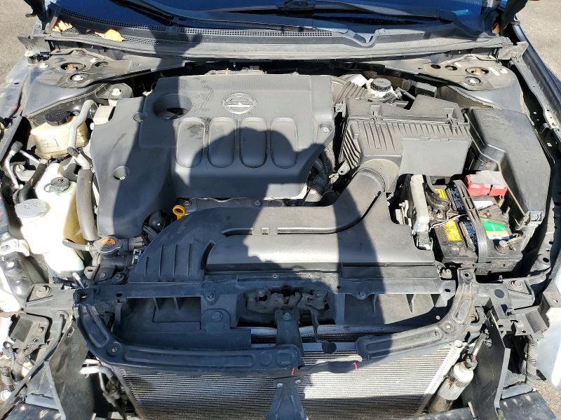 Продажа на аукционе авто 2010 Nissan Altima, vin: 1N4AL2AP1AN535156, номер лота: 55391966