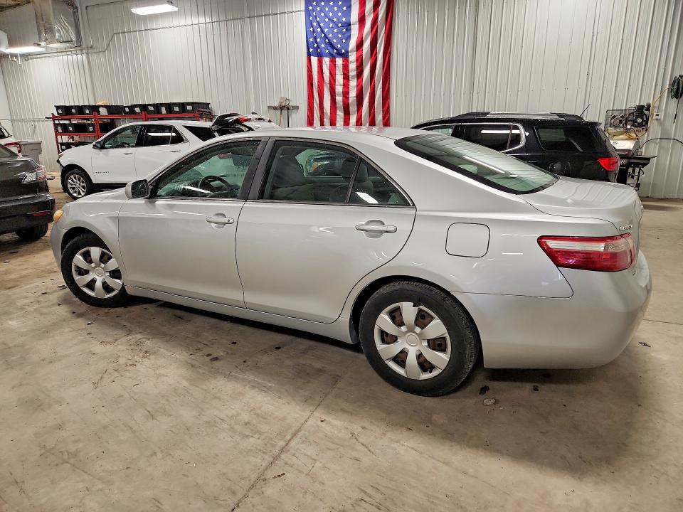 Aukcja sprzedaży 2009 Toyota Camry, vin: 4T1BE46K99U833050, numer aukcji: 57769086