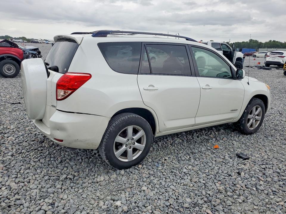 2007 Toyota Rav4 მანქანა იყიდება აუქციონზე, vin: JTMBK31VX75017609, აუქციონის ნომერი: 55959786