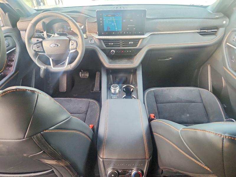 Aukcja sprzedaży 2026 Ford Explorer, vin: 1FMUK8JH4TGB47623, numer aukcji: 57376696