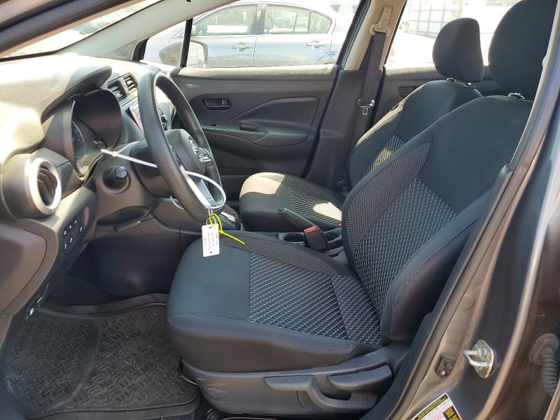 Продаж на аукціоні авто 2020 Nissan Versa, vin: 3N1CN8DVXLL901700, номер лоту: 58280106