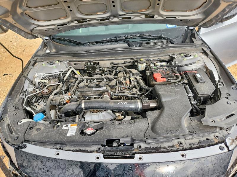 Aukcja sprzedaży 2020 Honda Accord, vin: 1HGCV1F34LA019950, numer aukcji: 53257396