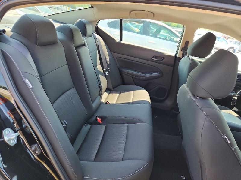 Продажа на аукционе авто 2026 Nissan Altima, vin: 1N4BL4DV4TN310677, номер лота: 59081906