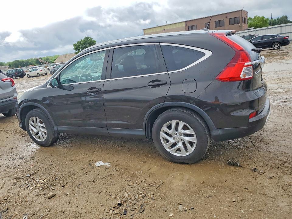 Продаж на аукціоні авто 2016 Honda Cr-v, vin: 5J6RM4H71GL063454, номер лоту: 58981306