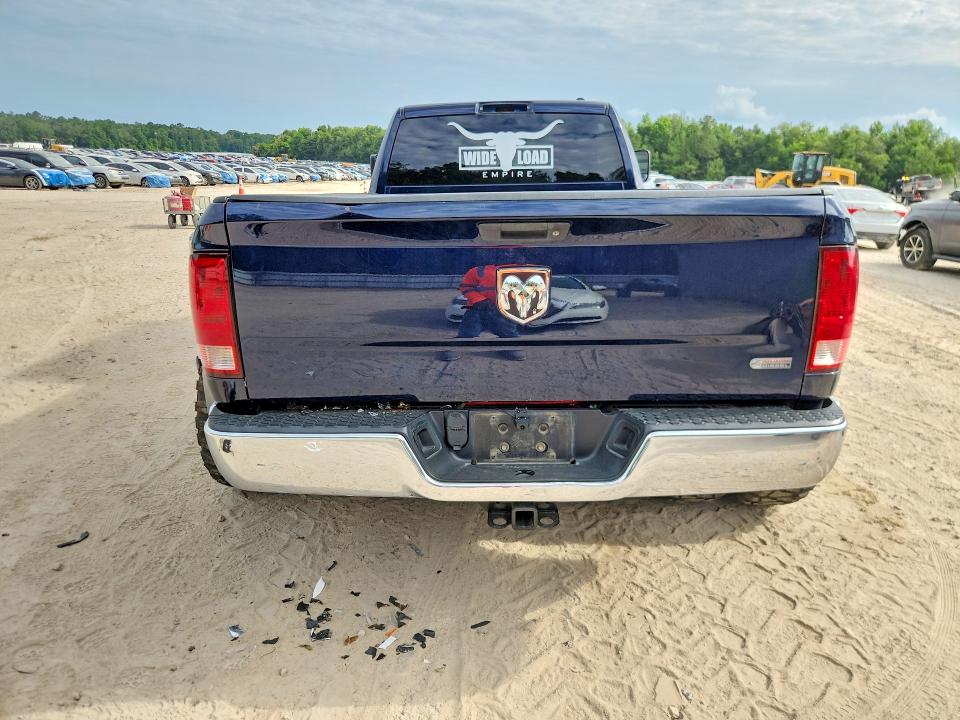 2012 Dodge Ram 3500 მანქანა იყიდება აუქციონზე, vin: 3C63DPGL3CG317997, აუქციონის ნომერი: 56988806