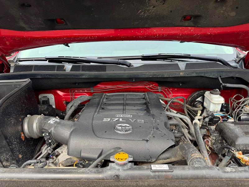 Продаж на аукціоні авто 2016 Toyota Tundra, vin: 5TFUY5F18GX492608, номер лоту: 56279136