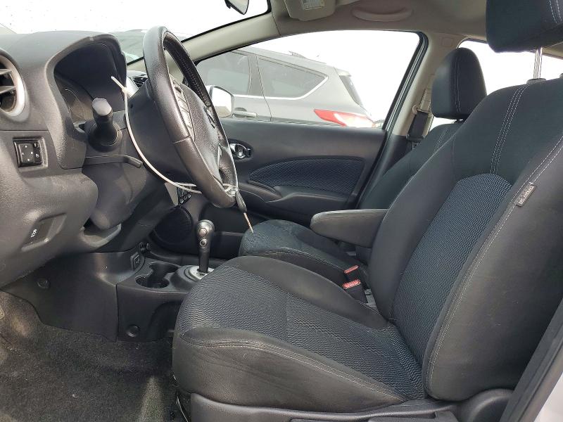 Продажа на аукционе авто 2017 Nissan Versa Note, vin: 3N1CE2CP4HL374521, номер лота: 56511216