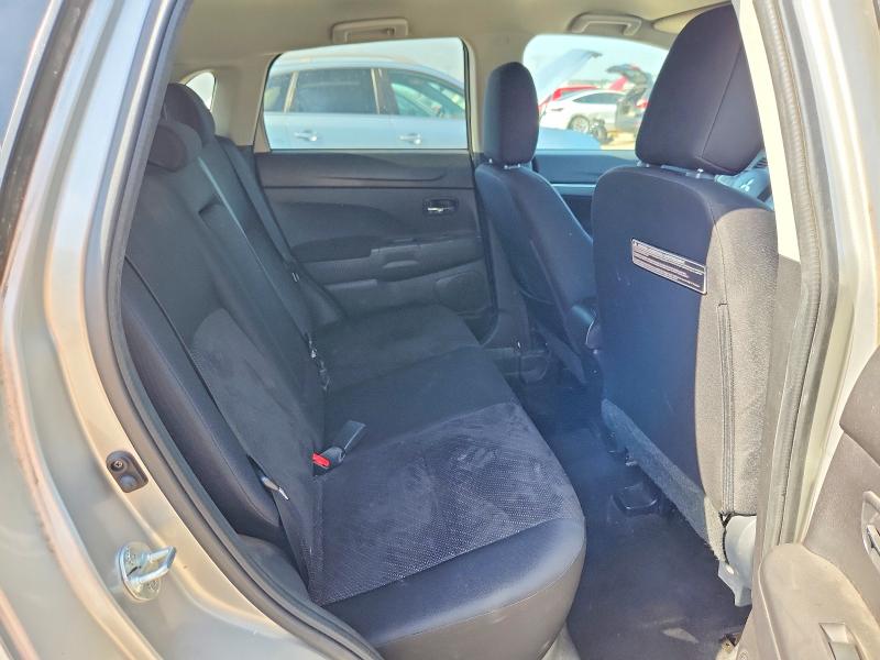 Aukcja sprzedaży 2015 Mitsubishi Outlander Sport, vin: 4A4AP4AU6FE035882, numer aukcji: 56442376