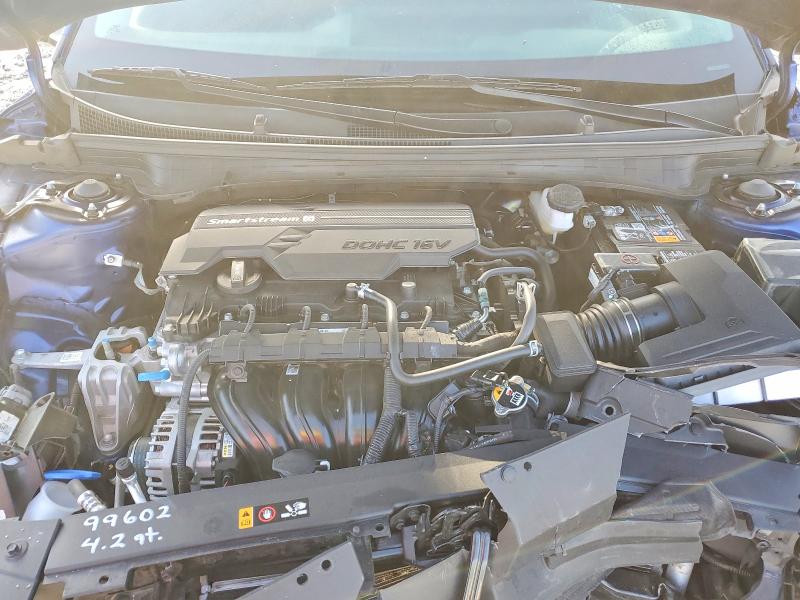 58706866 :رقم المزاد ، 3KPFT4DE5SE003811 vin ، 2025 Kia K4 مزاد بيع