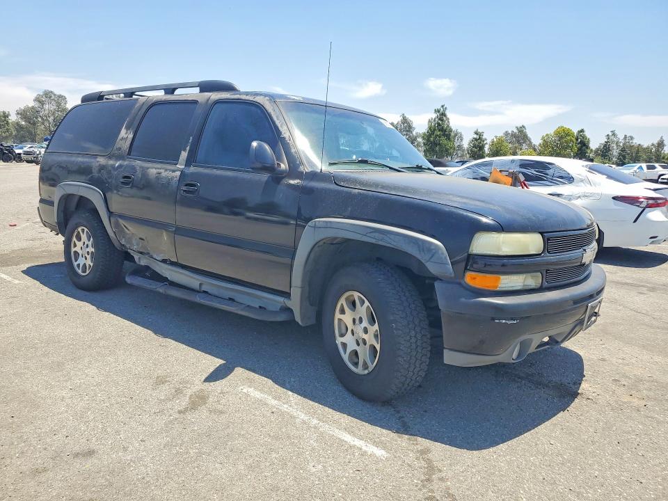 Aukcja sprzedaży 2003 Chevrolet Suburban, vin: 3GNFK16T43G189061, numer aukcji: 56601246