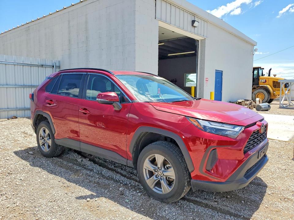 Aukcja sprzedaży 2024 Toyota Rav4, vin: 2T3P1RFVXRW422062, numer aukcji: 58293186