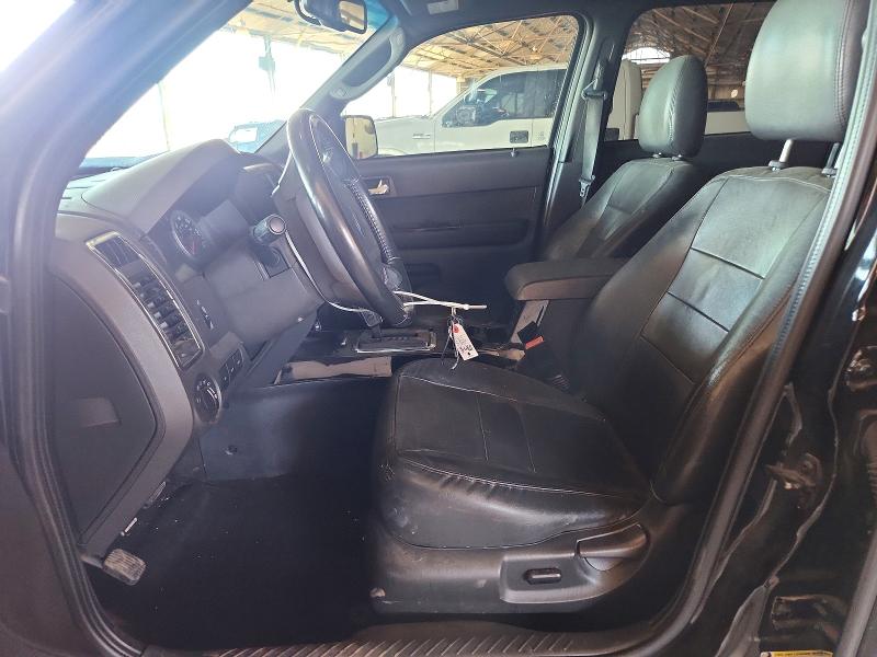 Продаж на аукціоні авто 2012 Ford Escape, vin: 1FMCU9EG9CKA83962, номер лоту: 58759526