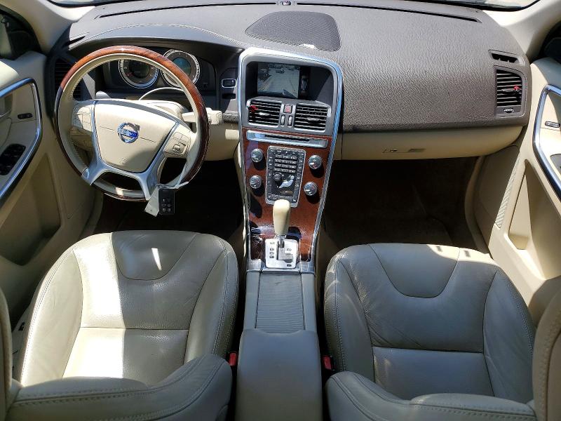 2012 Volvo Xc60 მანქანა იყიდება აუქციონზე, vin: YV4940DZ4C2331755, აუქციონის ნომერი: 54626926