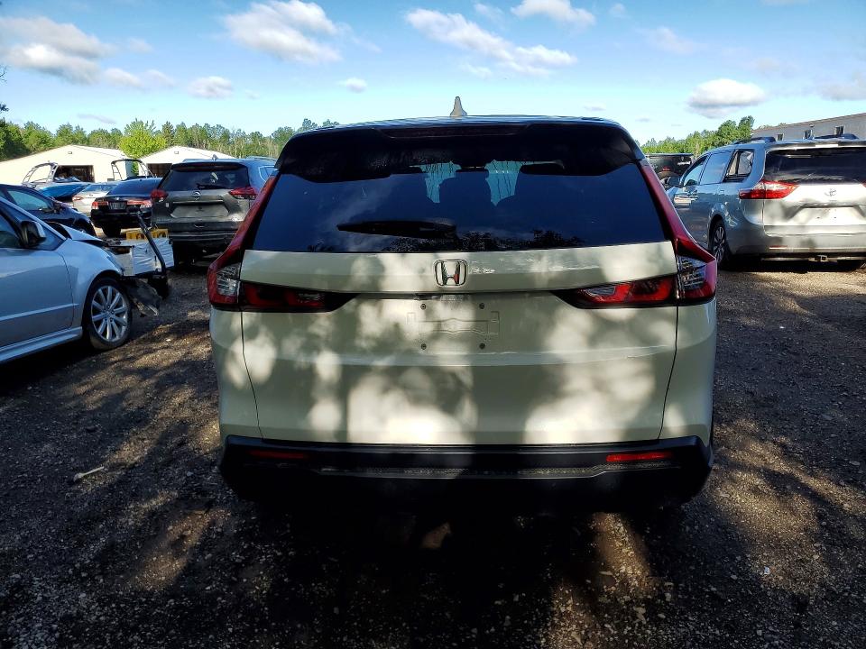 Продаж на аукціоні авто 2023 Honda Cr-v, vin: 2HKRS3H27PH000261, номер лоту: 56424776
