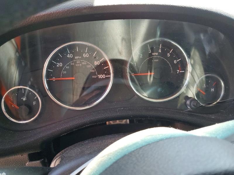 Продажа на аукционе авто 2017 Jeep Wrangler Unlimited, vin: 1C4BJWEG0HL701744, номер лота: 56220276