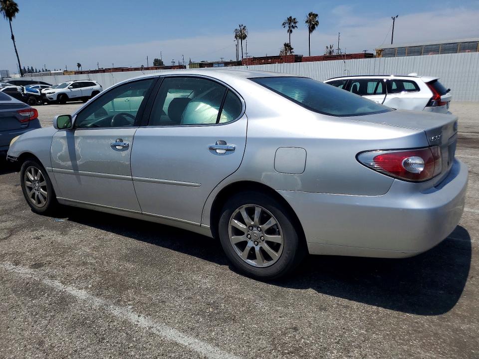 Продаж на аукціоні авто 2003 Lexus Es, vin: JTHBF30G930117441, номер лоту: 55901416