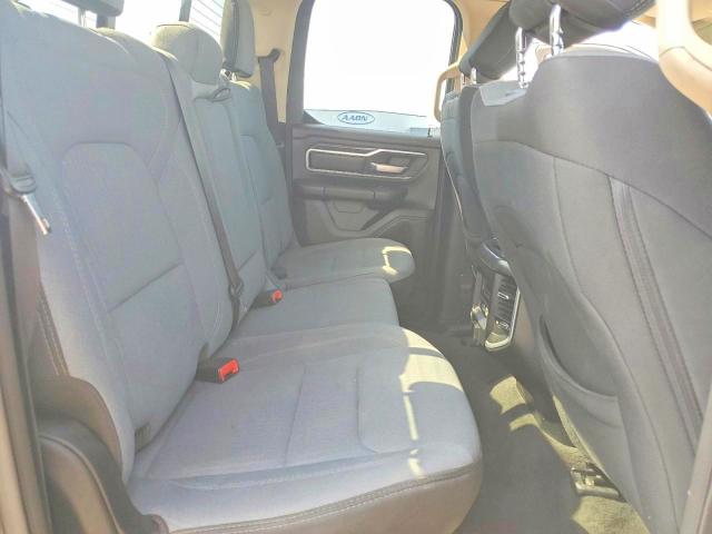Продажа на аукционе авто 2020 Ram 1500, vin: 1C6RREBT1LN128909, номер лота: 58145576