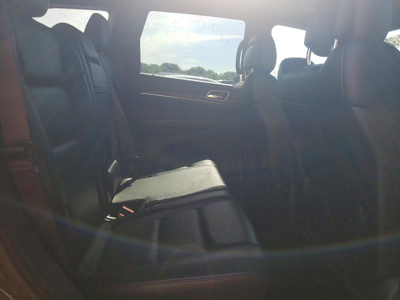2019 Jeep Grand Cherokee მანქანა იყიდება აუქციონზე, vin: 1C4RJFBG8KC660435, აუქციონის ნომერი: 57331926
