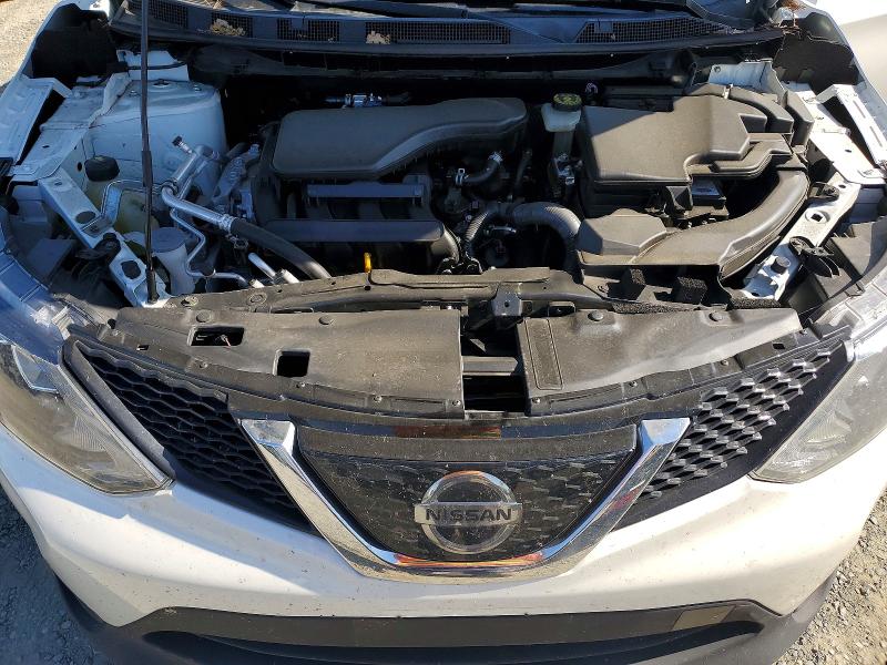 57363376 :رقم المزاد ، JN1BJ1CP5KW223724 vin ، 2019 Nissan Rogue Sport مزاد بيع