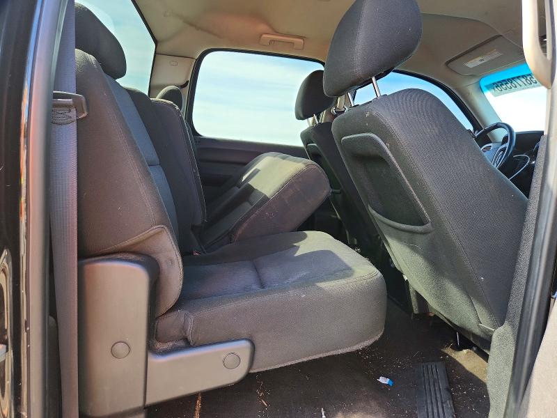 Продажа на аукционе авто 2012 Gmc Sierra, vin: 3GTP2VE76CG133020, номер лота: 58778556