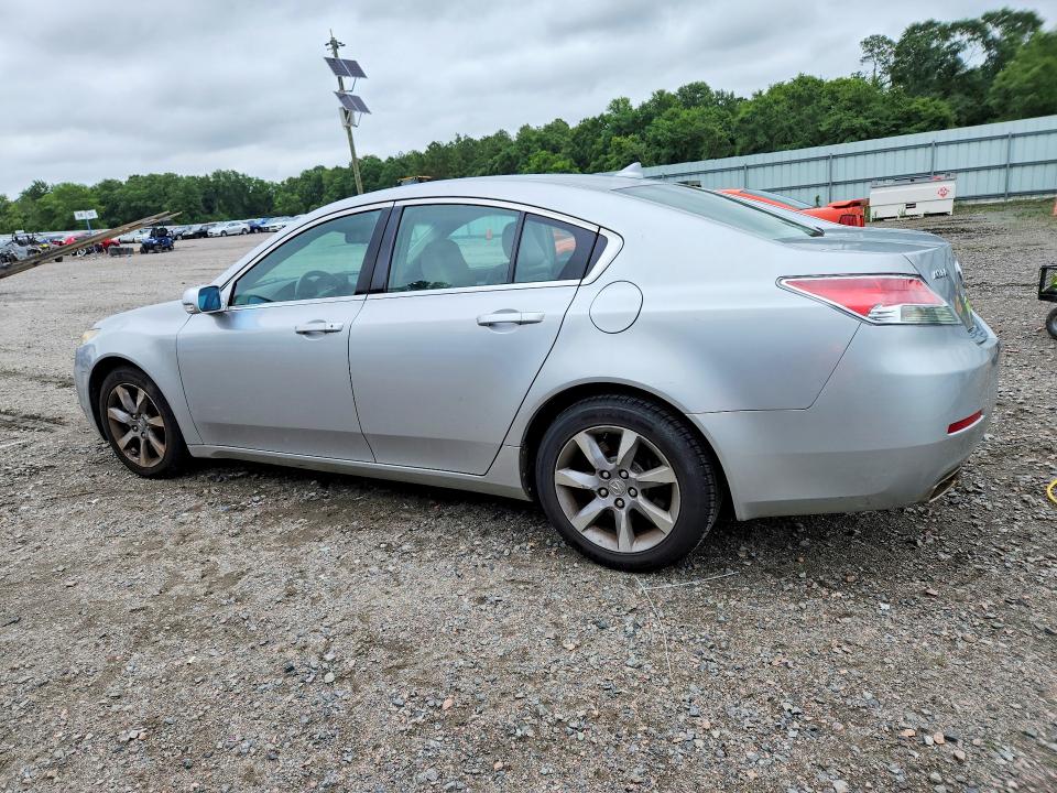 Продаж на аукціоні авто 2012 Acura Tl, vin: 19UUA8F26CA023708, номер лоту: 55872126
