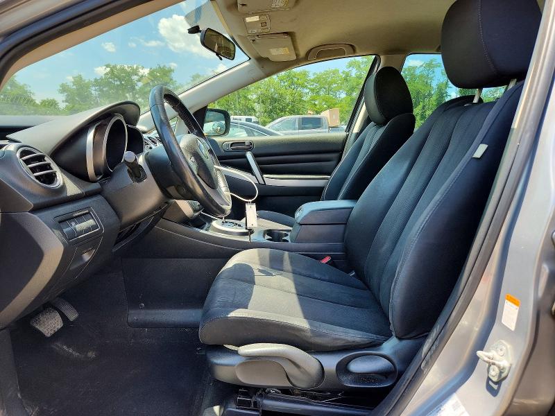 Продаж на аукціоні авто 2010 Mazda Cx-7, vin: JM3ER2WMXA0311851, номер лоту: 58295896