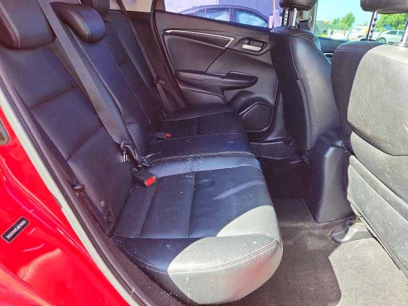 Aukcja sprzedaży 2018 Honda Fit, vin: 3HGGK5H95JM706891, numer aukcji: 55538196