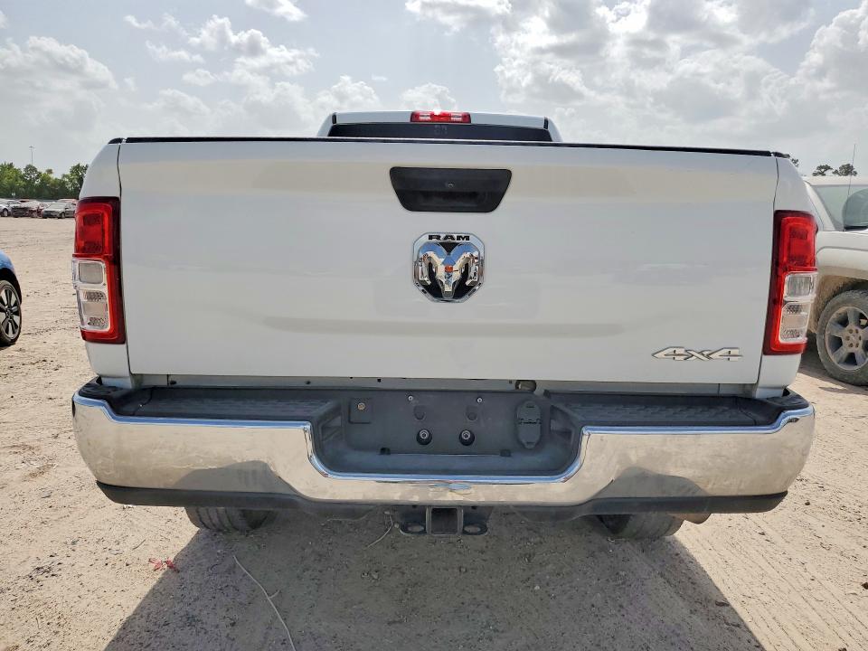 59083516 :رقم المزاد ، 3C6UR5HL9RG163698 vin ، 2024 Ram 2500 مزاد بيع