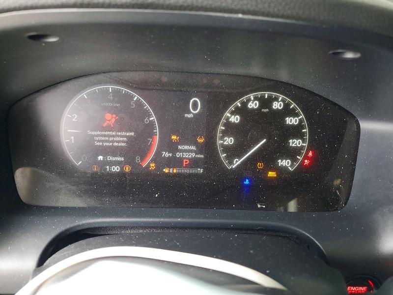 Продажа на аукционе авто 2026 Honda Hr-v, vin: 3CZRZ1H30TM720797, номер лота: 55799276