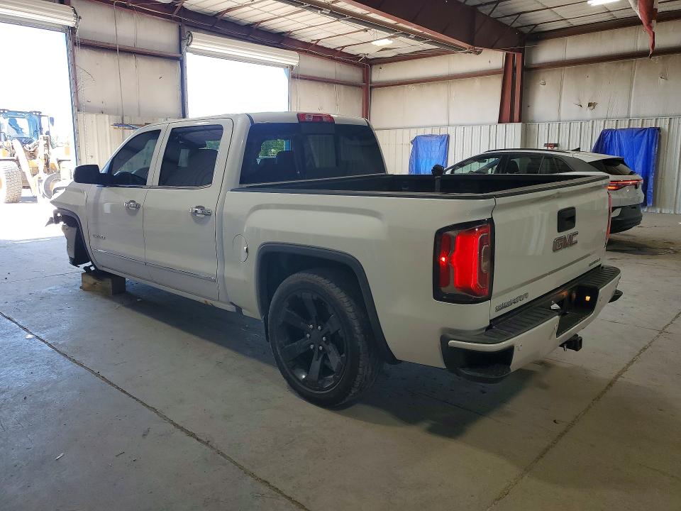 Auction sale of the 2017 Gmc Sierra, vin: 3GTU2PEJ8HG257856, lot number: 55953816