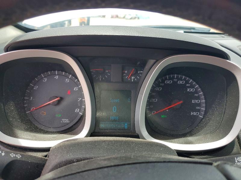 Aukcja sprzedaży 2012 Chevrolet Equinox, vin: 2GNFLGEK1C6259605, numer aukcji: 56540716