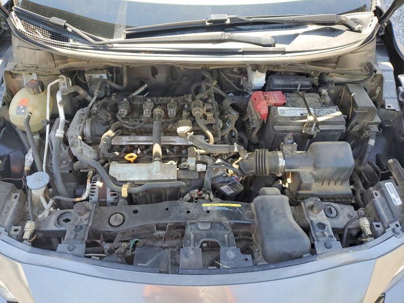 Aukcja sprzedaży 2021 Nissan Versa, vin: 3N1CN8EV6ML818619, numer aukcji: 55416306
