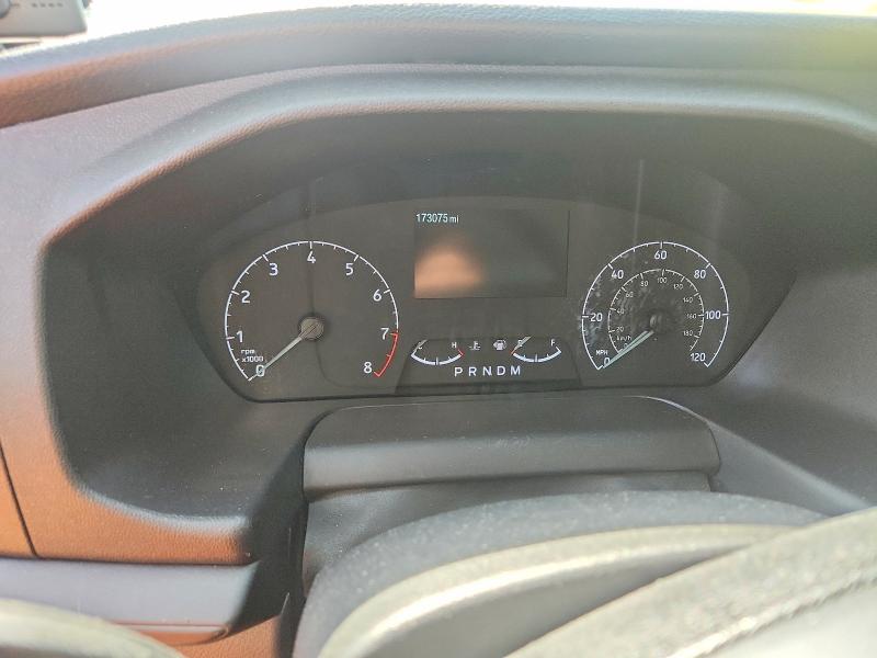 55606826 :رقم المزاد ، 1FDBW5Z8XMKA80037 vin ، 2021 Ford Transit مزاد بيع
