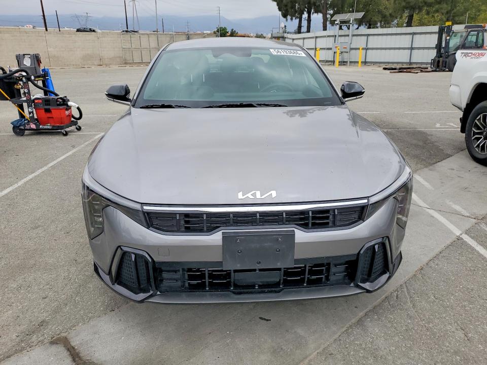 Aukcja sprzedaży 2025 Kia K4, vin: 3KPFW4DE5SE145793, numer aukcji: 56193686